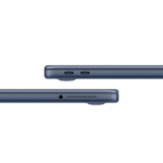 Apple MacBook Neo, 13 inch, A18 Pro chip, 6C CPU, 5C GPU, 8GB, 512GB SSD, Touch ID - Indigo - Image 5