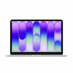Apple MacBook Neo, 13 inch, A18 Pro chip, 6C CPU, 5C GPU, 8GB, 256GB SSD - Silver