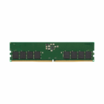 Kingston Memory, 16GB (8x2GB) DDR5, 5600MHz, CL46, Green - RAM