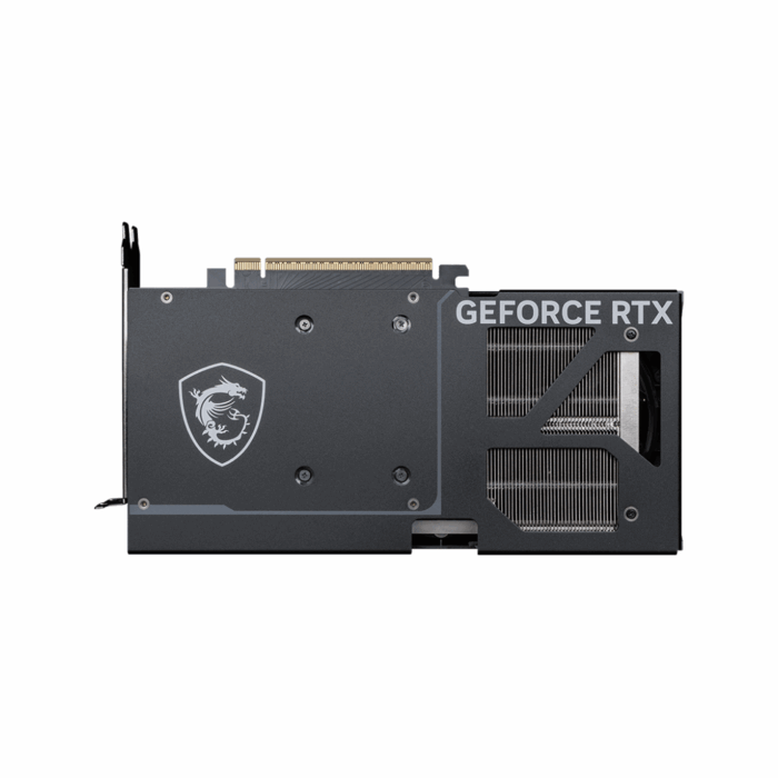 MSI GeForce RTX 5070, 12GB Ventus 2x OC - График карт - Image 6