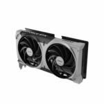 MSI GeForce RTX 5070, 12GB Ventus 2x OC - График карт - Image 4