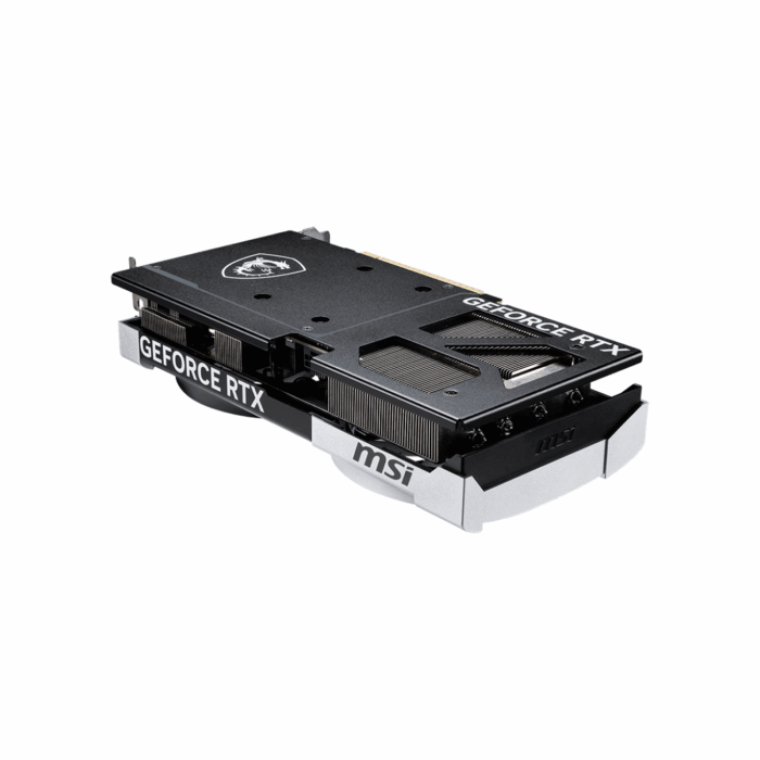 MSI GeForce RTX 5070, 12GB Ventus 2x OC - График карт - Image 5