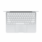 Apple MacBook Neo, 13 inch, A18 Pro chip, 6C CPU, 5C GPU, 8GB, 256GB SSD - Silver - Image 3