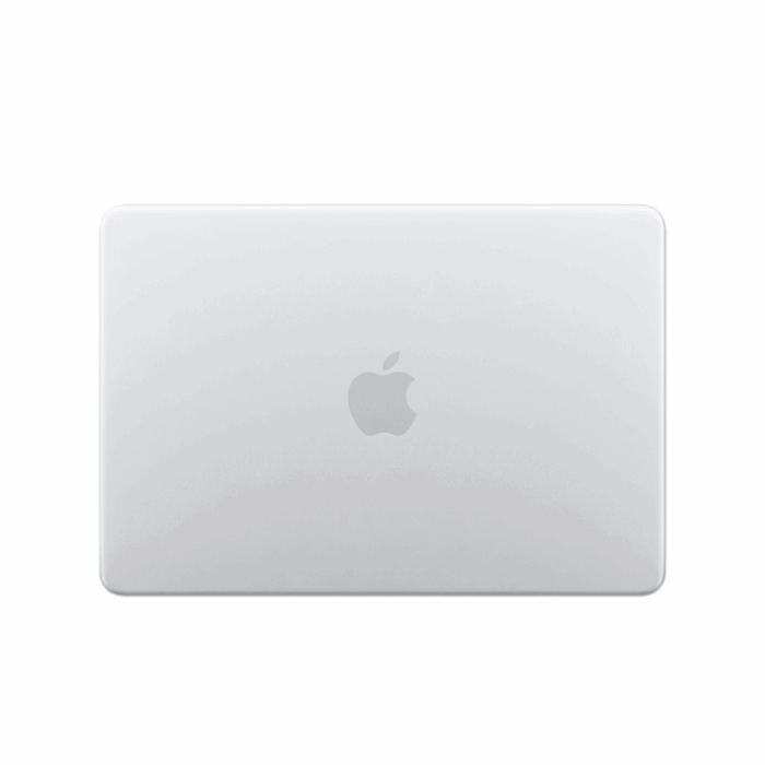 Apple MacBook Neo, 13 inch, A18 Pro chip, 6C CPU, 5C GPU, 8GB, 256GB SSD - Silver - Image 4