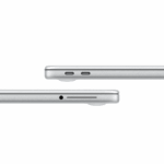 Apple MacBook Neo, 13 inch, A18 Pro chip, 6C CPU, 5C GPU, 8GB, 256GB SSD - Silver - Image 5