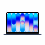 Apple MacBook Neo, 13 inch, A18 Pro chip, 6C CPU, 5C GPU, 8GB, 512GB SSD, Touch ID - Indigo