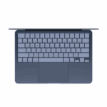 Apple MacBook Neo, 13 inch, A18 Pro chip, 6C CPU, 5C GPU, 8GB, 512GB SSD, Touch ID - Indigo - Image 3