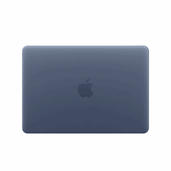 Apple MacBook Neo, 13 inch, A18 Pro chip, 6C CPU, 5C GPU, 8GB, 512GB SSD, Touch ID - Indigo - Image 4