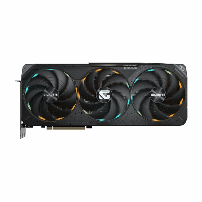 Gigabyte GeForce RTX 5070 Ti Windforce SFF, 16GB - График карт - Image 4