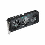 Gigabyte GeForce RTX 5070 Eagle OC SFF 12G - График карт - Image 5