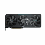 Gigabyte GeForce RTX 5070 Eagle OC SFF 12G - График карт