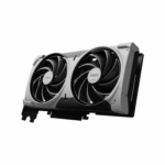 MSI GeForce RTX 5070, 12GB Ventus 2x OC - График карт - Image 3