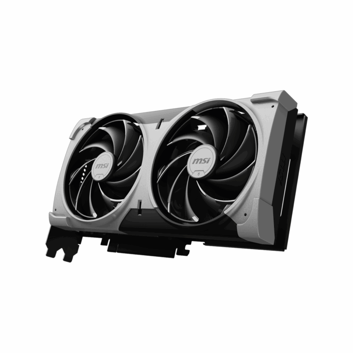 MSI GeForce RTX 5070, 12GB Ventus 2x OC - График карт - Image 3