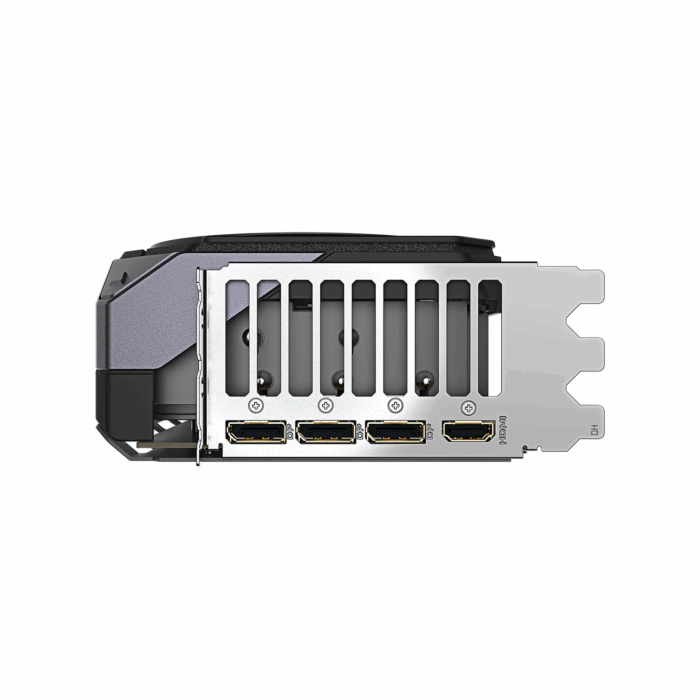 Gigabyte GeForce RTX 5070 Ti Windforce SFF, 16GB - График карт - Image 7