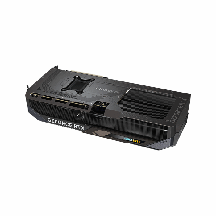 Gigabyte GeForce RTX 5070 Ti Windforce SFF, 16GB - График карт - Image 6