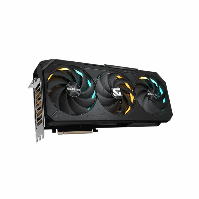 Gigabyte GeForce RTX 5070 Ti Windforce SFF, 16GB - График карт - Image 5