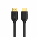 Unitek 4K@60Hz HDMI 2.0 Male to Male Cable,  1.5m,  C11079BK-1.5M