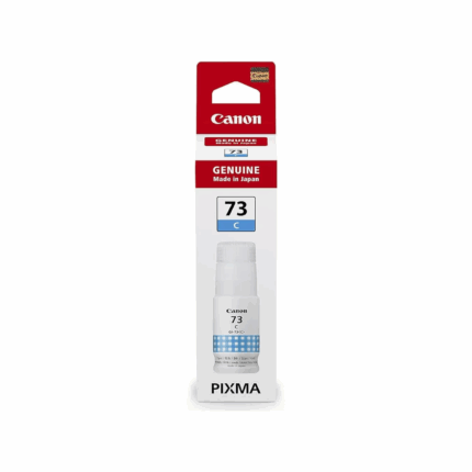 Canon GI-73 C, 3800 хуудас, Pixma G570/G670 загваруудад таарна