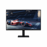 Samsung Essential S3 27 FHD  Monitor, 27 inch, 1920x1080 at 100Hz, HDMI with HDMI Cable
