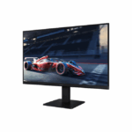 Samsung Essential S3 27 FHD  Monitor, 27 inch, 1920x1080 at 100Hz, HDMI with HDMI Cable - Image 3
