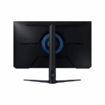 Samsung Odyssey G3 27 FHD  Gaming Monitor, 27 inch, 1920x1080 at 180Hz, DP, HDMI with DP Cable - Image 4