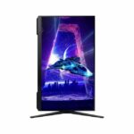 Samsung Odyssey G3 27 FHD  Gaming Monitor, 27 inch, 1920x1080 at 180Hz, DP, HDMI with DP Cable - Image 6