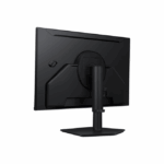 Samsung Odyssey G4 27 FHD  Gaming Monitor, 27 inch, 1920x1080 at 300Hz, DP, HDMI with DP Cable - Image 5