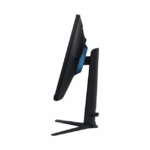 Samsung Odyssey G5 32 QHD Gaming Monitor, 32 inch, 2560x1440 at 180Hz, DP, HDMI with HDMI, DP Cable - Image 9
