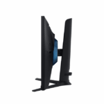 Samsung Odyssey G5 27 QHD Gaming Monitor, 27 inch, 2560x1440 at 180Hz, DP, HDMI with HDMI, DP Cable - Image 8