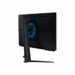 Samsung Odyssey G3 27 FHD  Gaming Monitor, 27 inch, 1920x1080 at 180Hz, DP, HDMI with DP Cable - Image 5