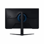 Samsung Odyssey G5 27 QHD Gaming Monitor, 27 inch, 2560x1440 at 180Hz, DP, HDMI with HDMI, DP Cable - Image 4