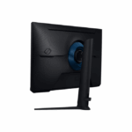 Samsung Odyssey G5 27 QHD Gaming Monitor, 27 inch, 2560x1440 at 180Hz, DP, HDMI with HDMI, DP Cable - Image 5
