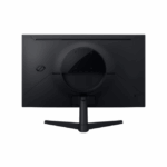 Samsung Odyssey G5 27 QHD Gaming Monitor, 27 inch, 2560x1440 at 200hz, DP, HDMI with HDMI, DP Cable - Image 4