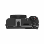 Canon PowerShot V1, DIGIC X, 1.4 inch CMOS, 22MP, ISO 100-32000, 30fps, 4K@60fps, Black - Image 7