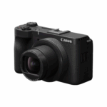 Canon PowerShot V1, DIGIC X, 1.4 inch CMOS, 22MP, ISO 100-32000, 30fps, 4K@60fps, Black - Image 10
