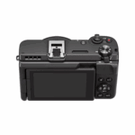 Canon PowerShot V1, DIGIC X, 1.4 inch CMOS, 22MP, ISO 100-32000, 30fps, 4K@60fps, Black - Image 8