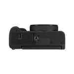 Canon PowerShot V1, DIGIC X, 1.4 inch CMOS, 22MP, ISO 100-32000, 30fps, 4K@60fps, Black - Image 6