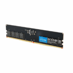 Crucial Memory, 8GB DDR5, 5600MHz, CL46, Black - RAM - Image 3