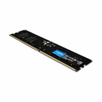 Crucial Memory, 8GB DDR5, 5600MHz, CL46, Black - RAM - Image 4