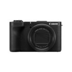 Canon PowerShot V1, DIGIC X, 1.4 inch CMOS, 22MP, ISO 100-32000, 30fps, 4K@60fps, Black - Image 5