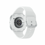 Samsung Galaxy Watch 8, 44mm, Silver - Image 3