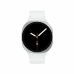 Samsung Galaxy Watch 8, 44mm, Silver - Image 2