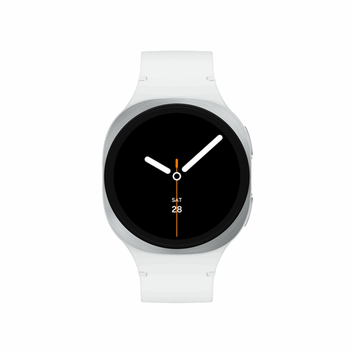 Samsung Galaxy Watch 8, 44mm, Silver - Image 2