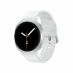 Samsung Galaxy Watch 8, 44mm, Silver