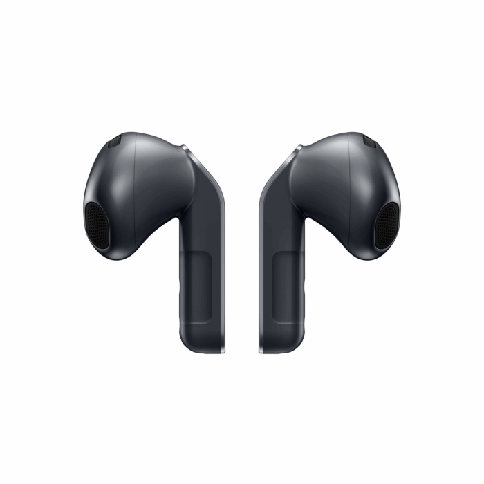 Samsung Galaxy Buds 4, Black - Image 2