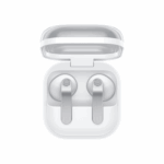 Samsung Galaxy Buds 4, White