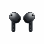 Samsung Galaxy Buds 4, Black - Image 3