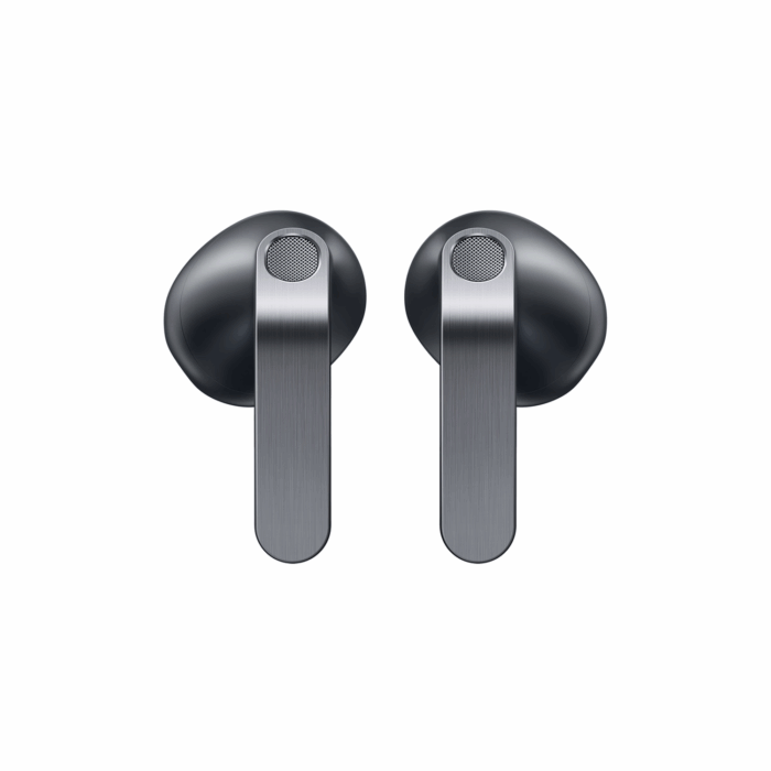 Samsung Galaxy Buds 4, Black - Image 4