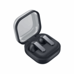 Samsung Galaxy Buds 4, Black - Image 5
