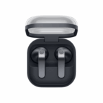 Samsung Galaxy Buds 4, Black